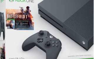 Xbox One