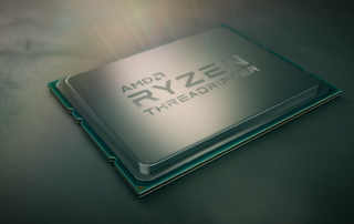 CPU