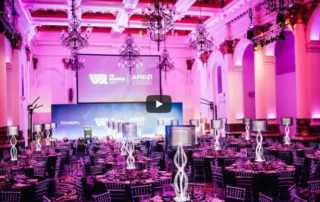 VR Awards Presented by AMD Studios - 2017 