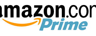 Amazon logo