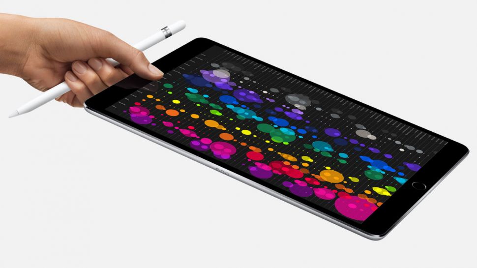 Apple iPad 10.5-inch (iPad Pro 2) Won Tablet of the Year | Best Tech 2017