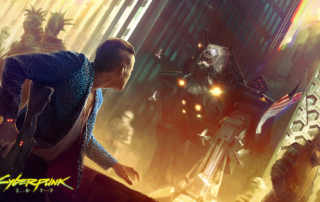 CD Projekt Red