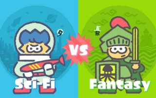 Splatfest Splatoon 2