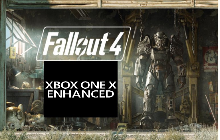 Fallout 4