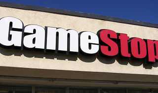 GameStop pic