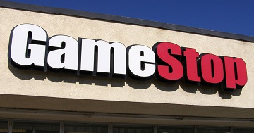 GameStop pic