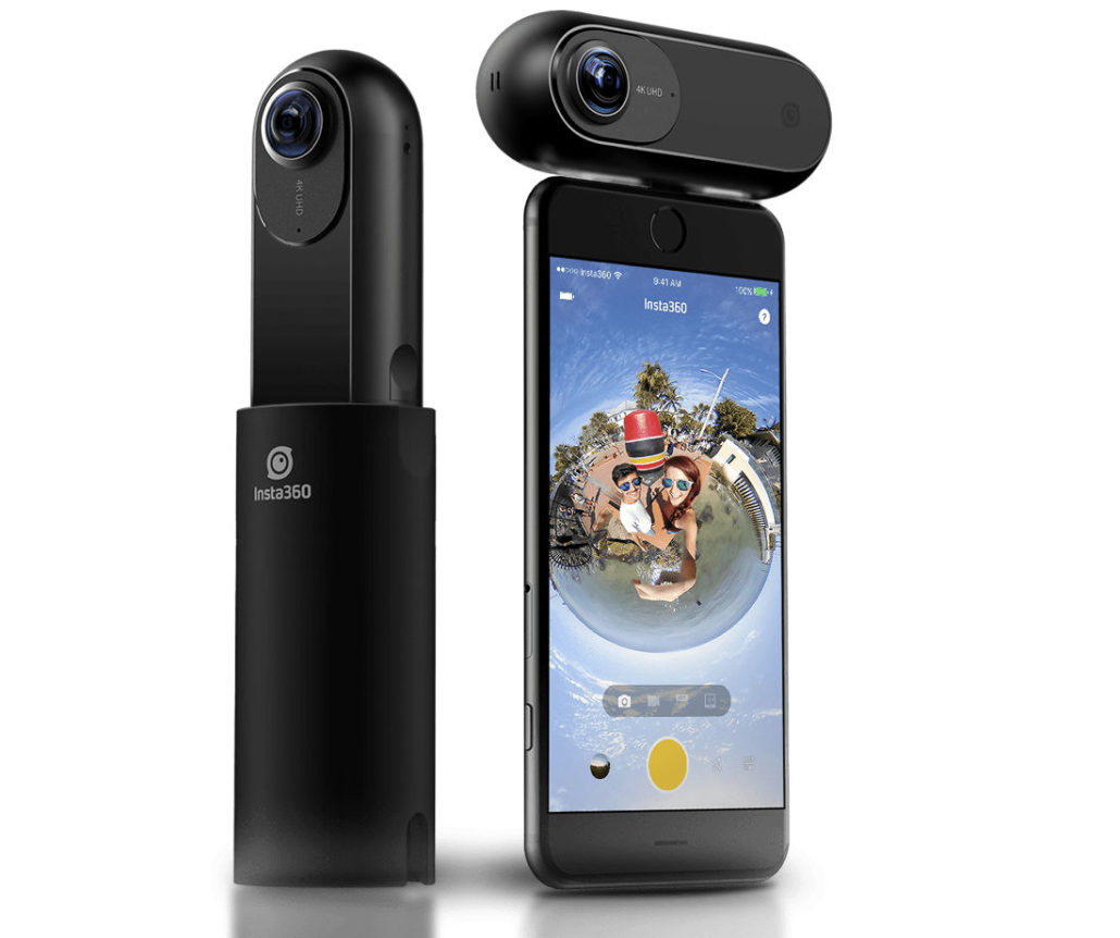 Insta360-ONE