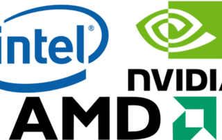 Intel-AMD-Nvidia-logos