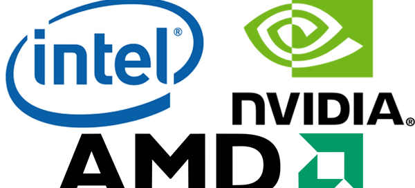 Intel-AMD-Nvidia-logos