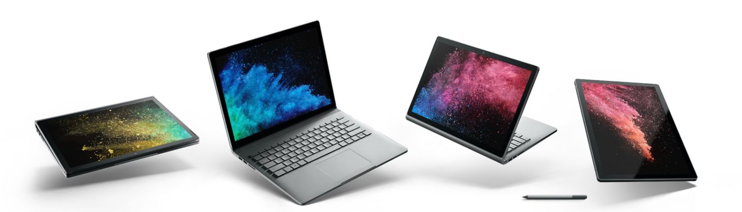 Microsoft Surface Book 2 | The Most Powerful Surface Ever, Price, specs