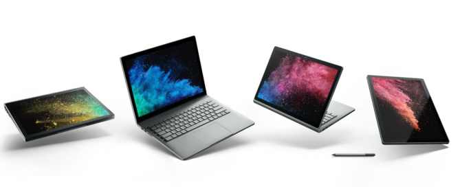 Microsoft Surface Book 2 | The Most Powerful Surface Ever, Price, specs