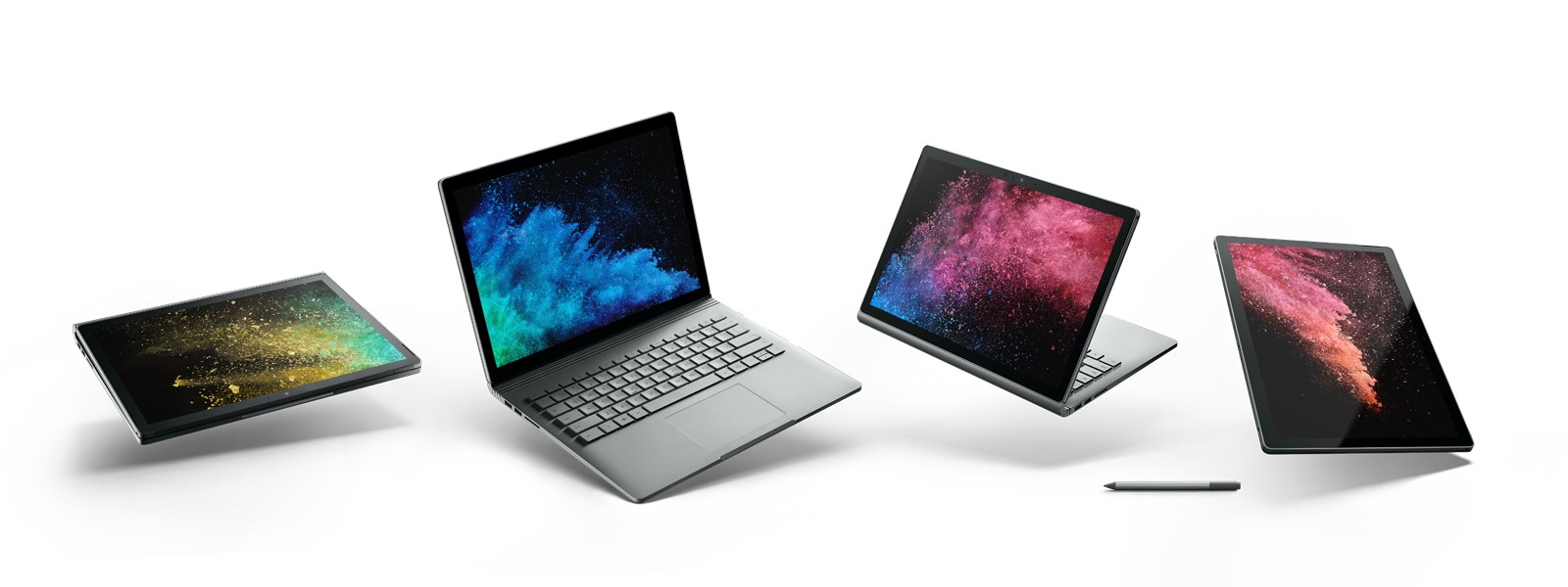 Microsoft Surface Book 2 | The Most Powerful Surface Ever, Price, specs