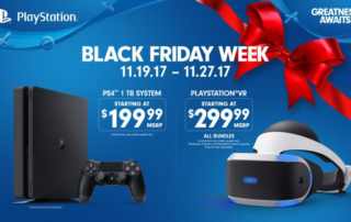 Black Friday
