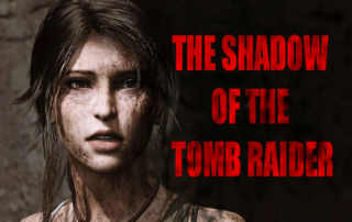 Shadow Of The Tomb Raider 2018 release date - Credit by Enix