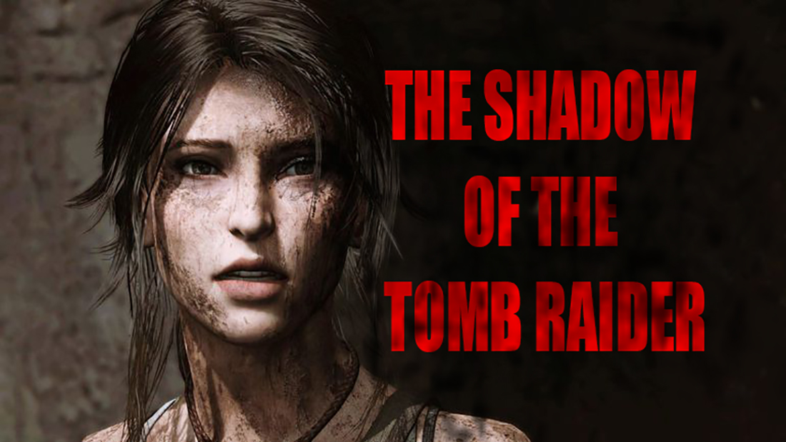 Shadow Of The Tomb Raider 2018 release date - Credit by Enix