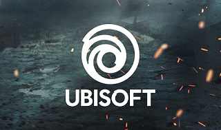Ubisoft logo