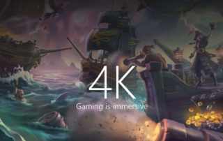 Gaming-Xbox-One-X-Game 4k tomb raider release date
