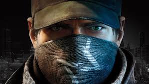 Watch Dogs image