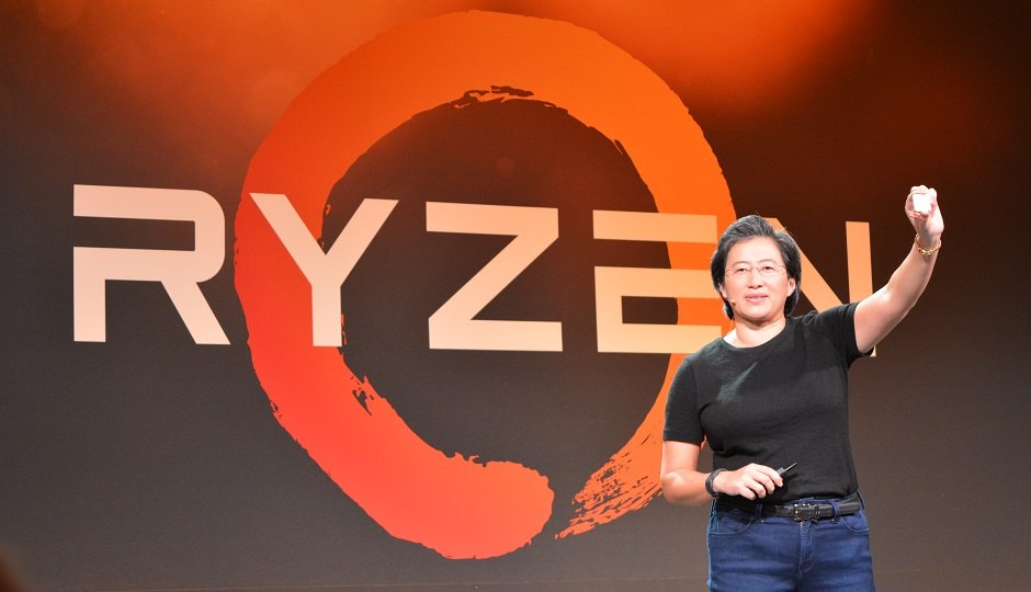 amd ceo interview su amd growth