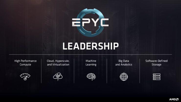 amd epyc intel xion