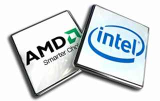 AMD*Intel