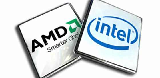 AMD*Intel