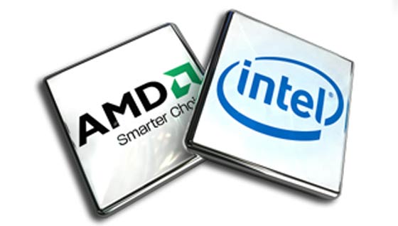 AMD*Intel