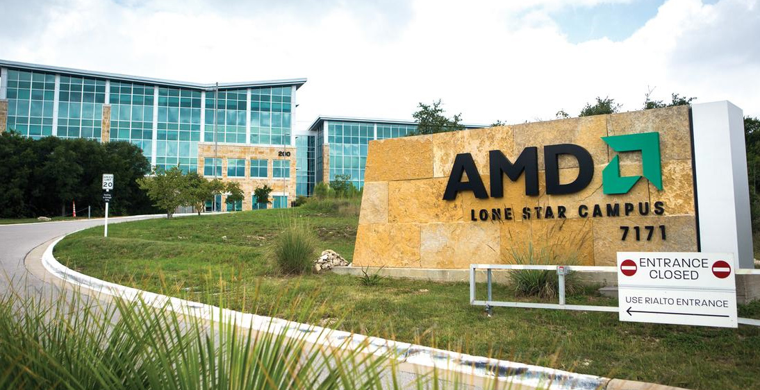 AMD