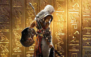 technology, video games, Assassin’s Creed Origins, ubisoft, Assassin’s Creed Origins sales, Assassin’s Creed