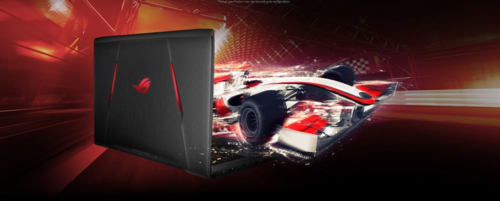 Asus + Amd benchmarks - AMD Ryzen 7 1700 8 Cores Processor, AMD AMD Radeon RX580, with 4GB, VRAMup to 32 GB RAM, 120 Hz FHD LCD From ASUS