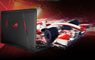 Asus + Amd benchmarks - AMD Ryzen 7 1700 8 Cores Processor, AMD AMD Radeon RX580, with 4GB, VRAMup to 32 GB RAM, 120 Hz FHD LCD From ASUS