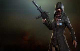 PUBG