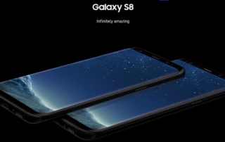 Samsung Galaxy S8 and S8 Plus Best Phone of the Year | Best Tech 2017