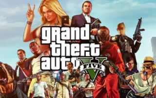 gta5
