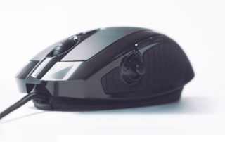 LEXIP Mouse Made by ARK Won The Best Gaming mouse of the year by CES 2018