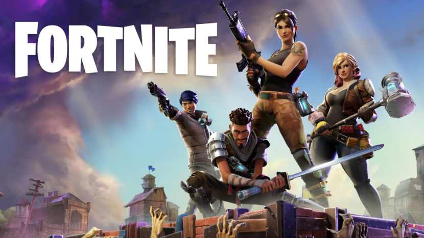 Fortnite Fortnite Apk For Andriod Ios And How To Download It - how to download fortnite apk for andriod ios