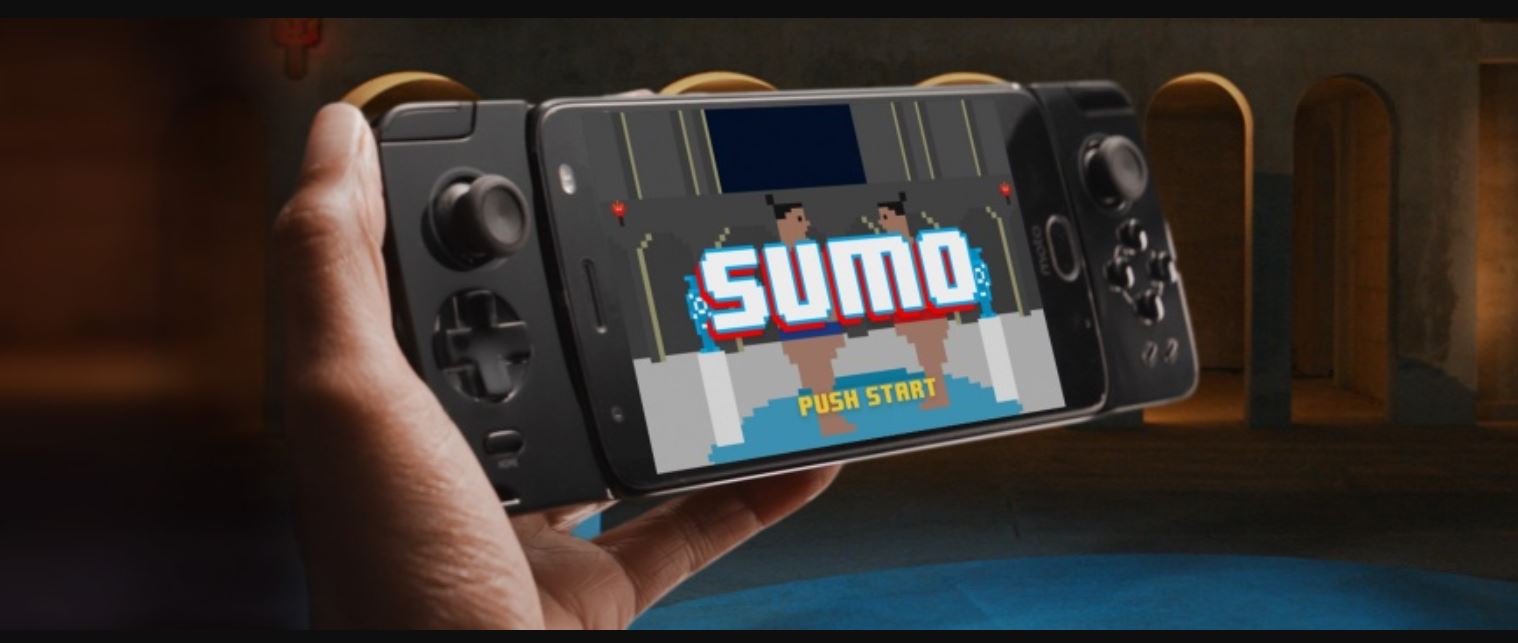 Moto Gamepad Won The CES Awards 2018 Innovation Awards