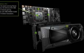 nvidia 1080 ti best graphic card 2017