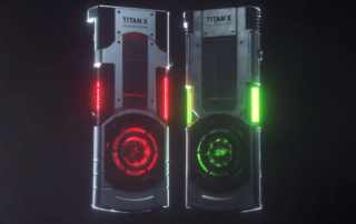 Nvidia titan x edition credit by NvidiaNvidia titan x edition credit by Nvidia