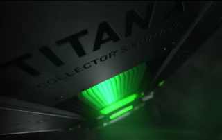 nvidia titan x edition