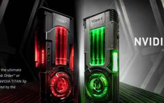 Nvidia titan x edition credit by Nvidia