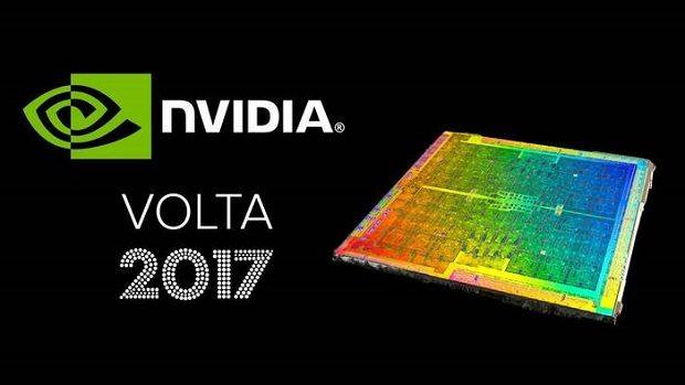 Nvidia Volta Ampere 2018 - credit by Nvidia