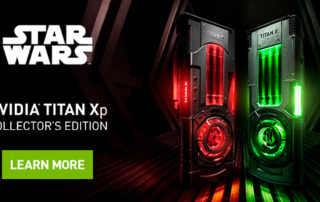 Nvidia titan x edition credit by Nvidia