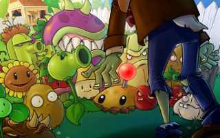PopCap