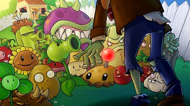 PopCap