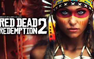 Red Dead Redemption 2