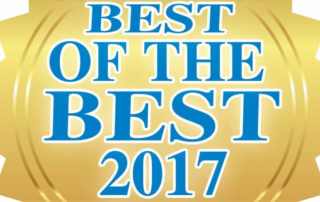 Amd best cpu Trusted reviews Awards 2017