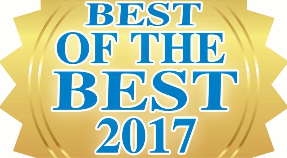 Amd best cpu Trusted reviews Awards 2017