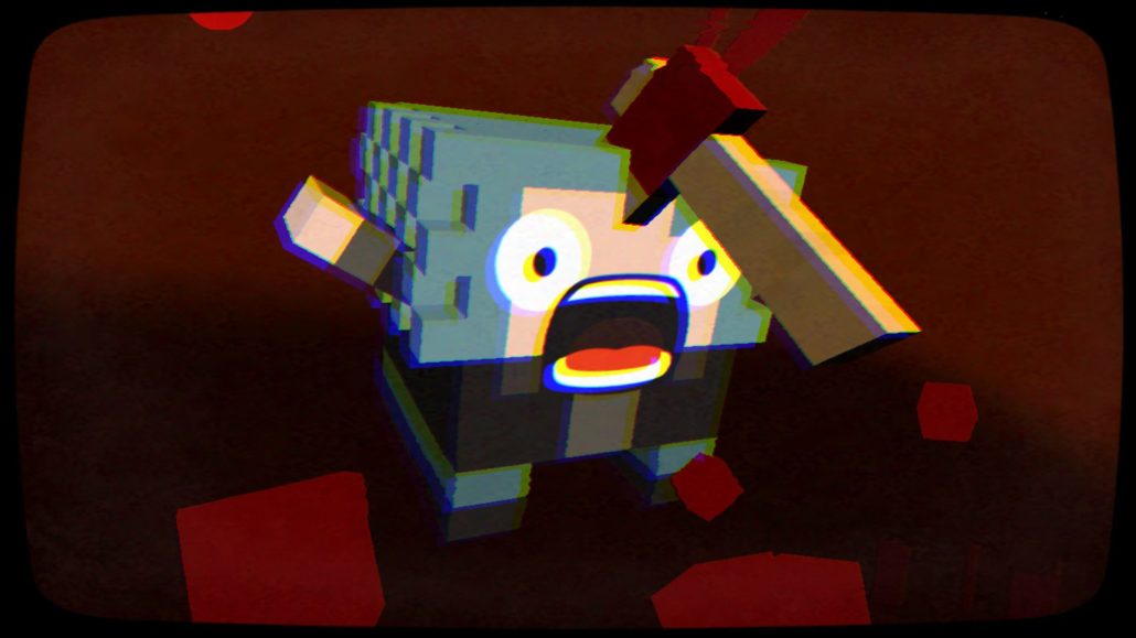 Slayaway Camp 