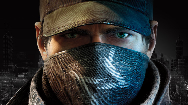 Watch Dogs Image